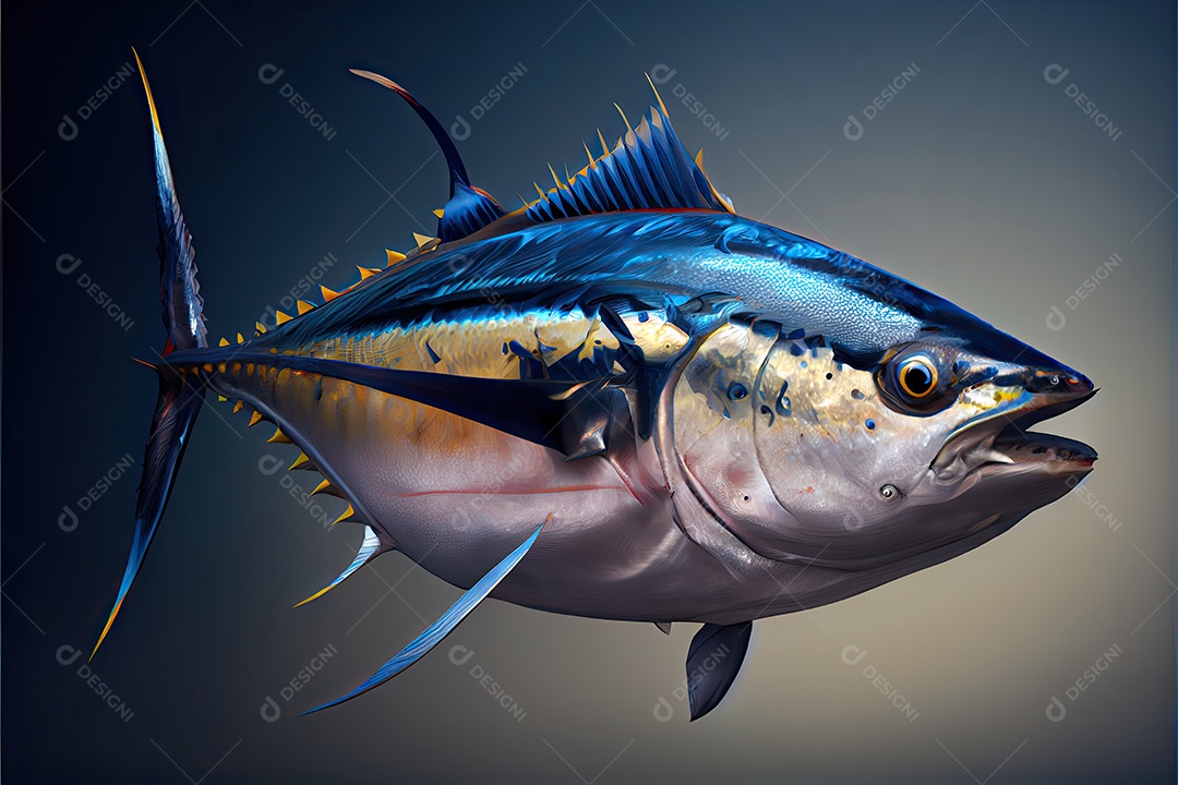 Peixe atum, Dia Mundial do Atum, 2 de maio