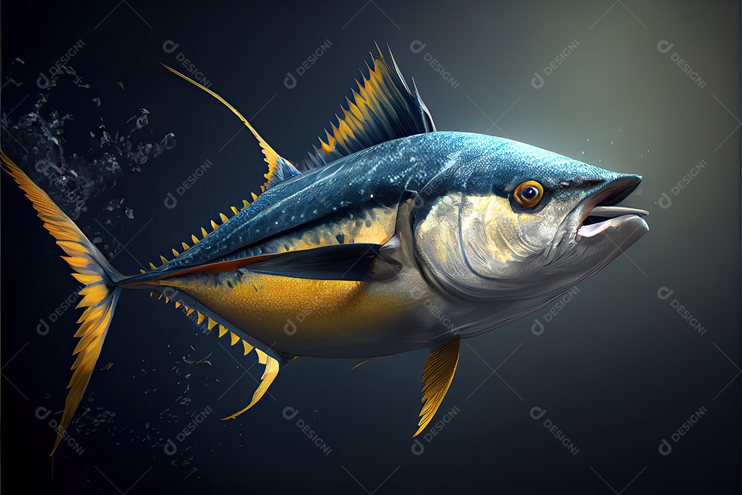 Peixe atum, Dia Mundial do Atum, 2 de maio