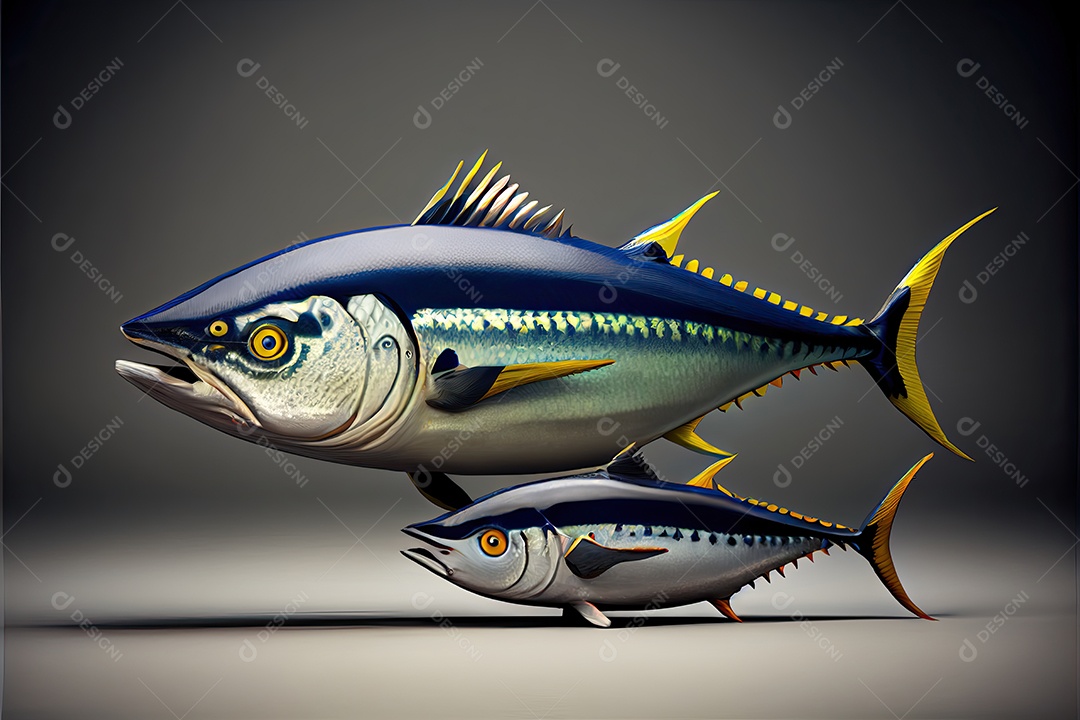 Peixe atum, Dia Mundial do Atum, 2 de maio