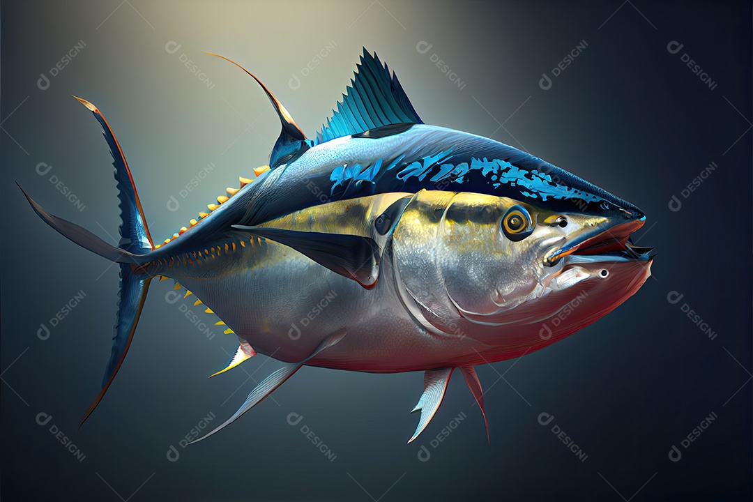 Peixe atum, Dia Mundial do Atum, 2 de maio