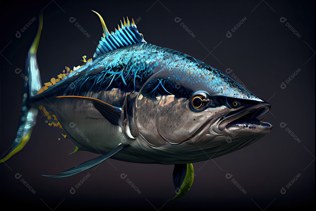 Peixe atum, Dia Mundial do Atum, 2 de maio