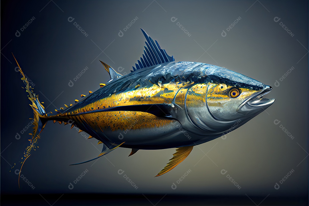 Peixe atum, Dia Mundial do Atum, 2 de maio