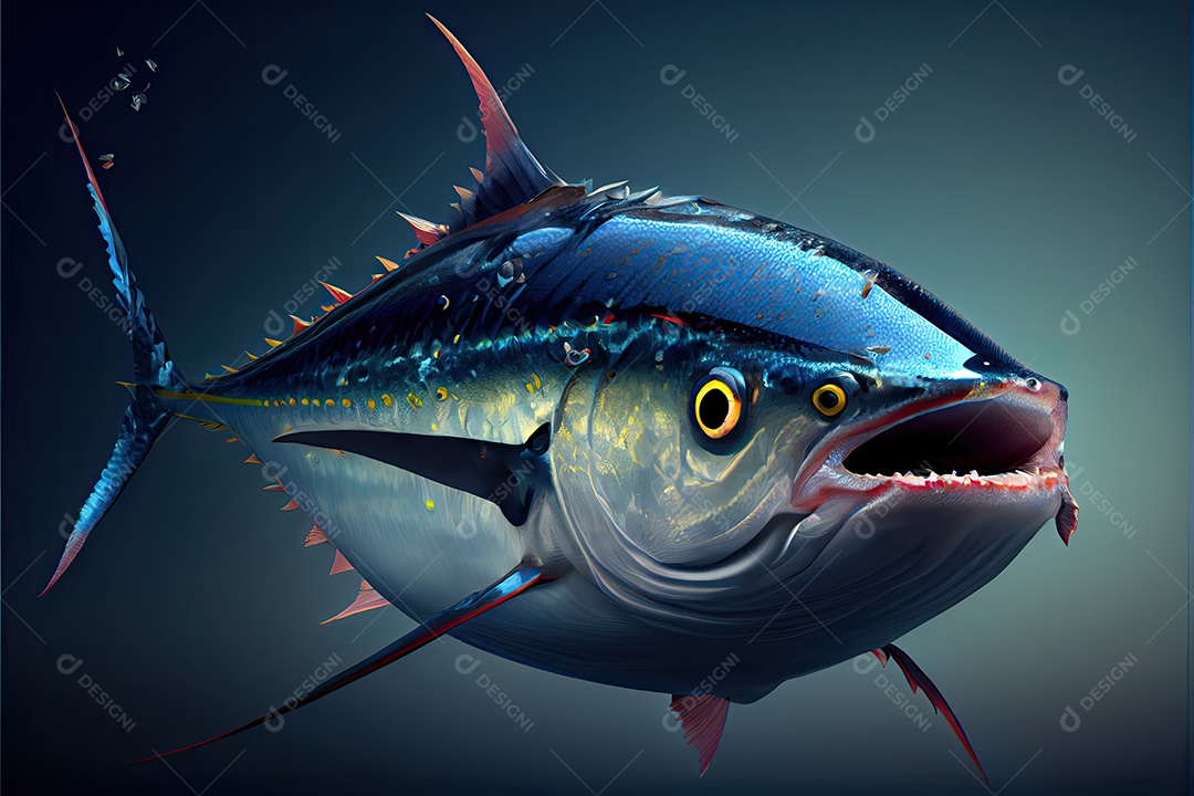 Peixe atum, Dia Mundial do Atum, 2 de maio