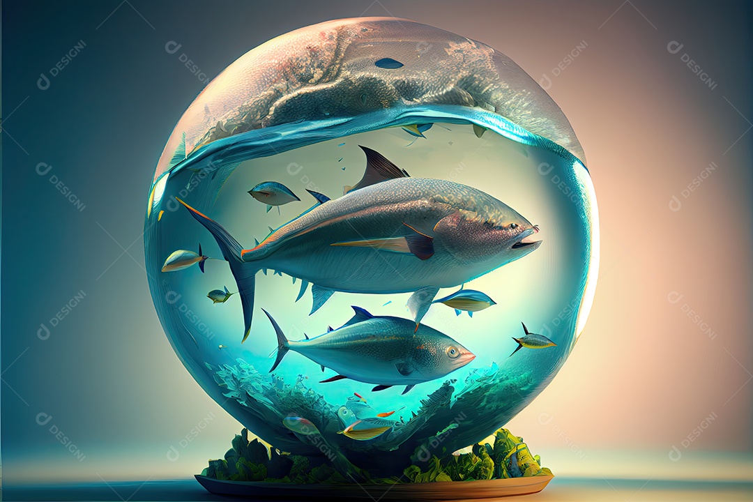 Peixe atum, Dia Mundial do Atum, 2 de maio