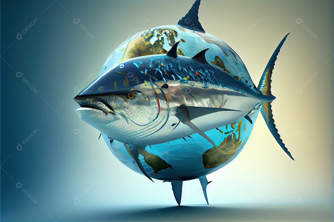 Peixe atum, Dia Mundial do Atum, 2 de maio