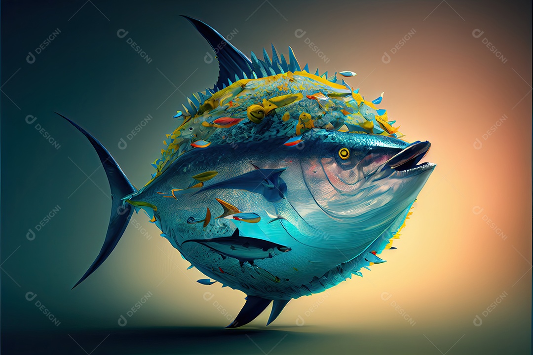 Peixe atum, Dia Mundial do Atum, 2 de maio