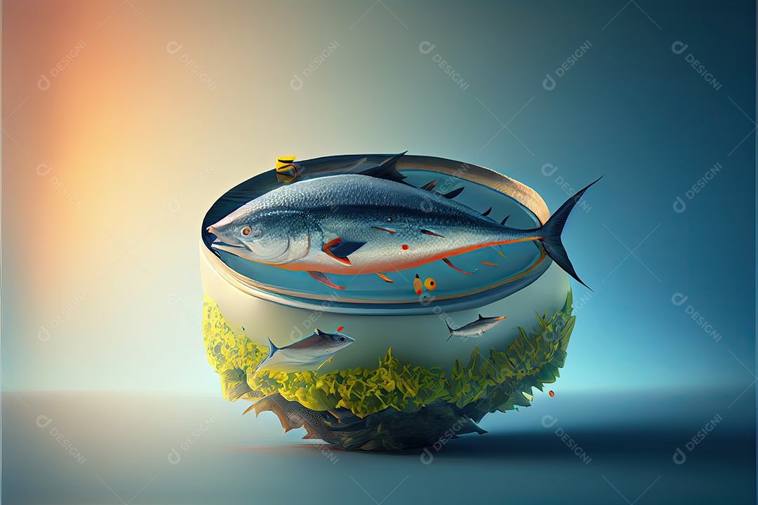 Peixe atum, Dia Mundial do Atum, 2 de maio