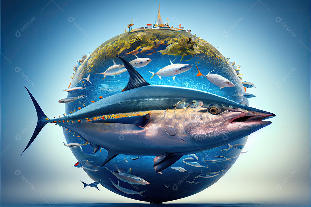 Peixe atum, Dia Mundial do Atum, 2 de maio