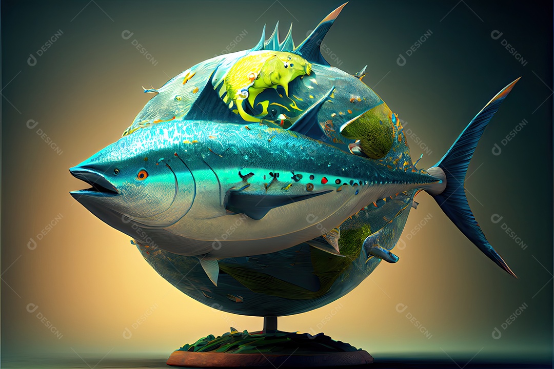 Peixe atum, Dia Mundial do Atum, 2 de maio