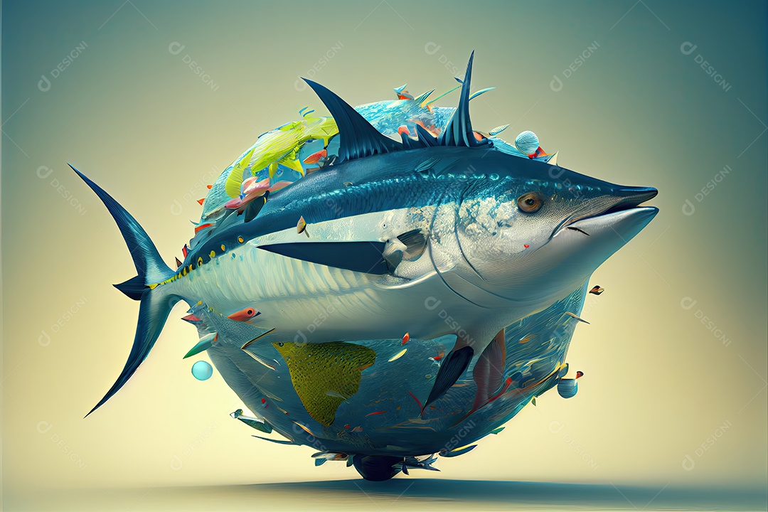 Peixe atum, Dia Mundial do Atum, 2 de maio