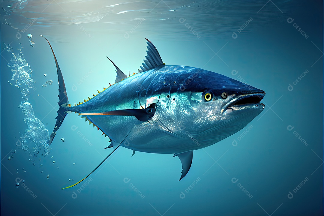 Peixe atum, Dia Mundial do Atum, 2 de maio