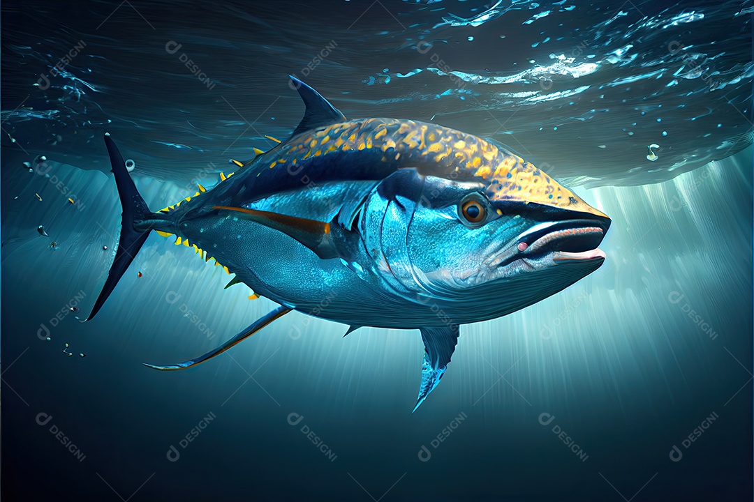 Peixe atum, Dia Mundial do Atum, 2 de maio