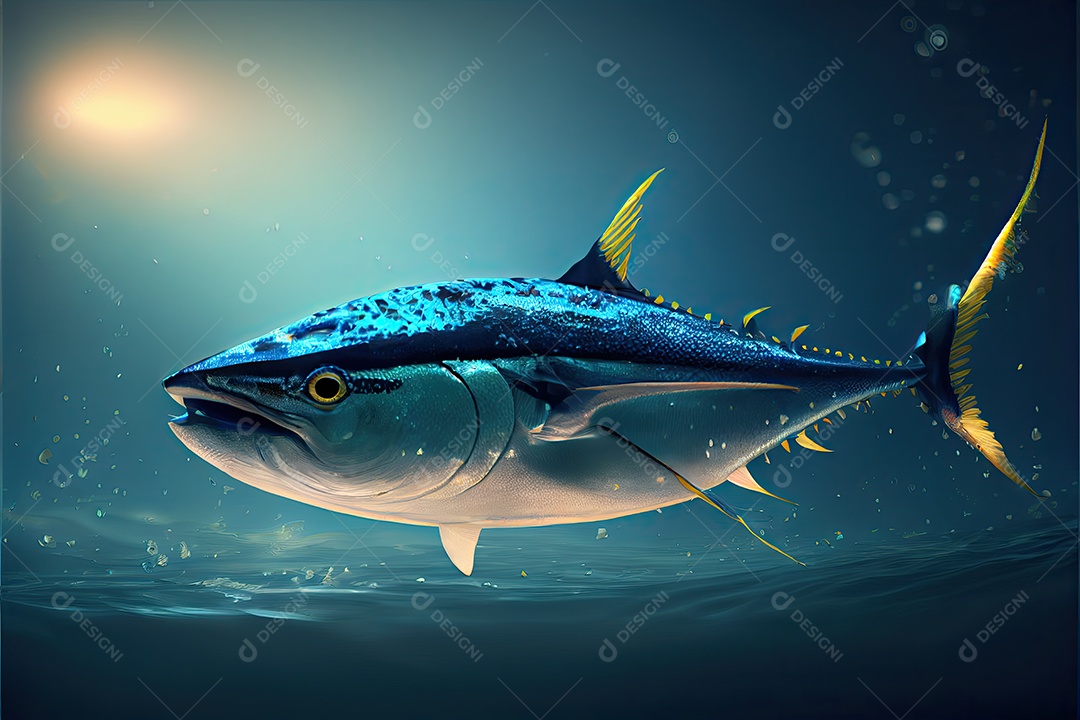 Peixe atum, Dia Mundial do Atum, 2 de maio