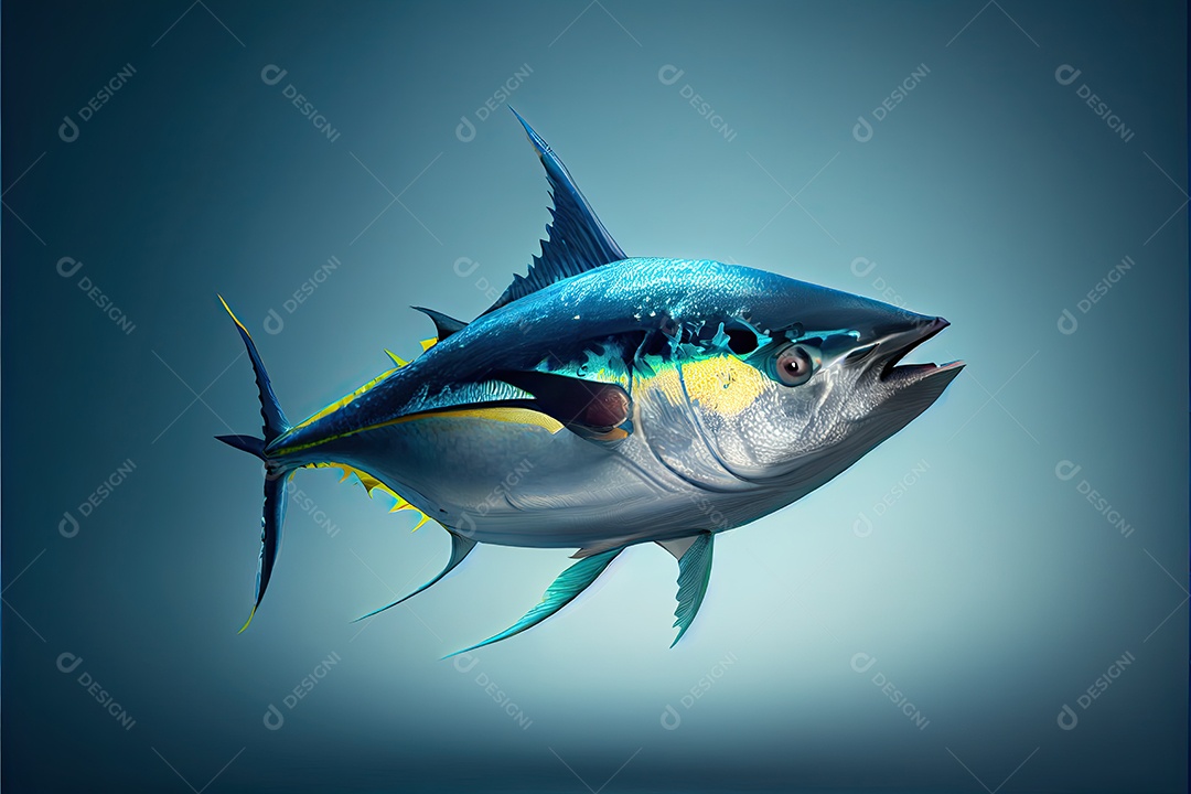 Peixe atum, Dia Mundial do Atum, 2 de maio