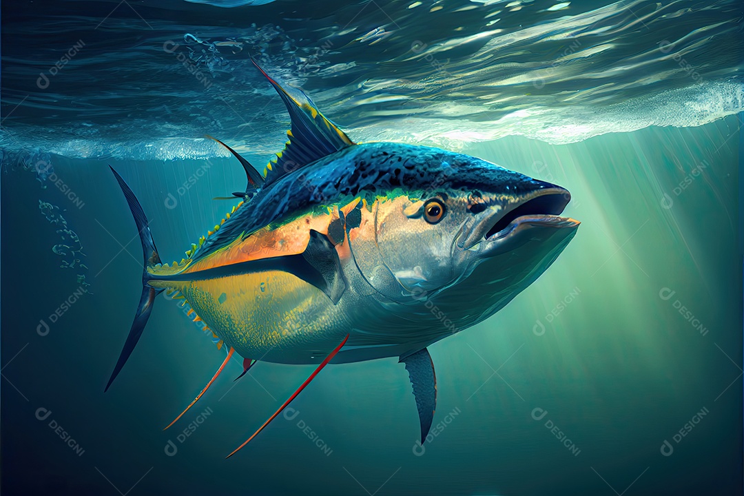 Peixe atum, Dia Mundial do Atum, 2 de maio