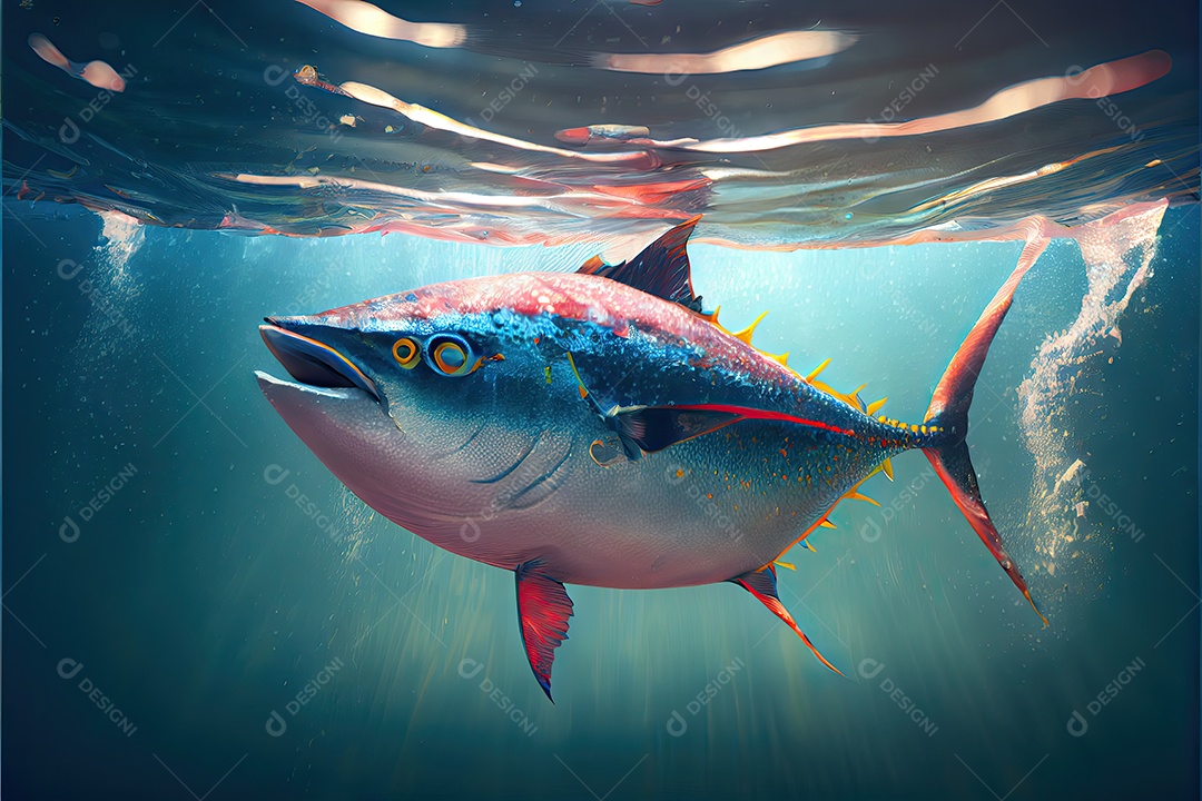 Peixe atum, Dia Mundial do Atum, 2 de maio