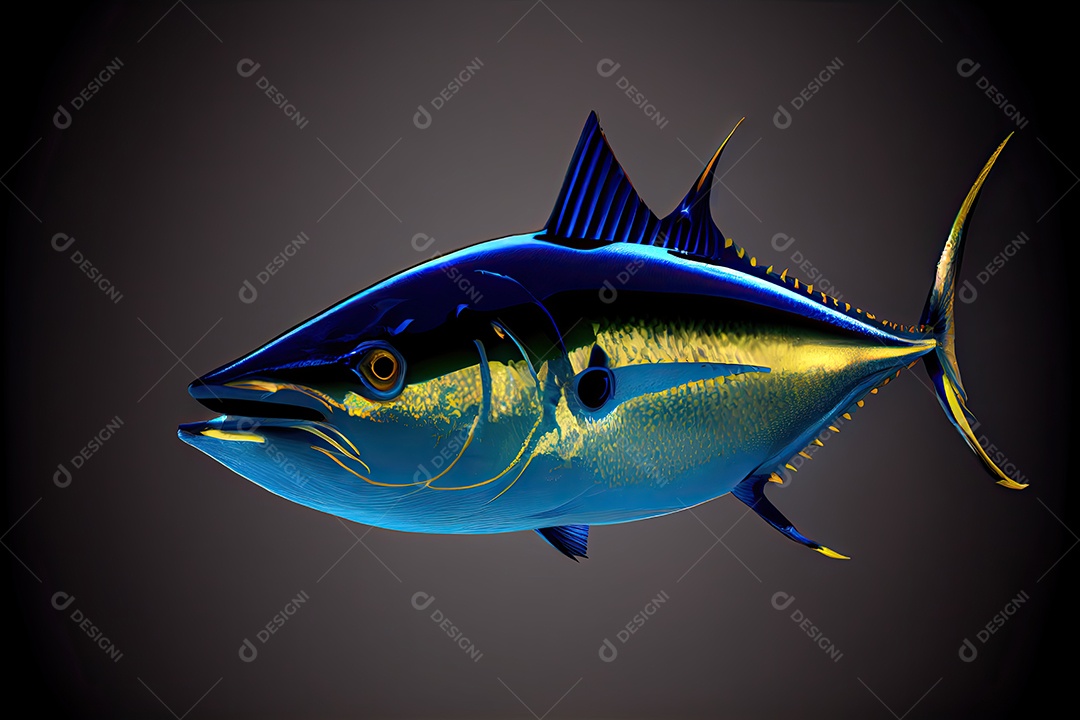 Peixe atum, Dia Mundial do Atum, 2 de maio