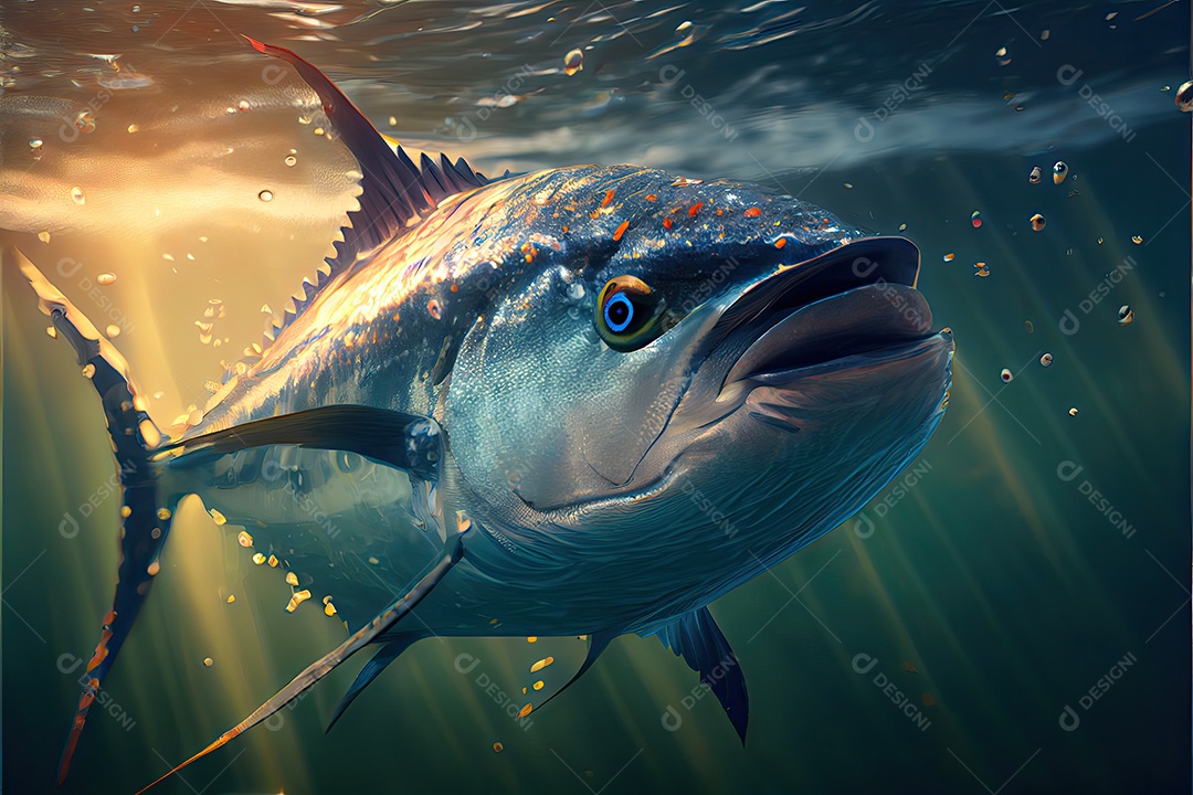 Peixe atum, Dia Mundial do Atum, 2 de maio