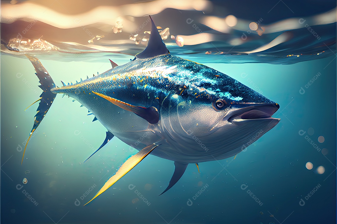 Peixe atum, Dia Mundial do Atum, 2 de maio