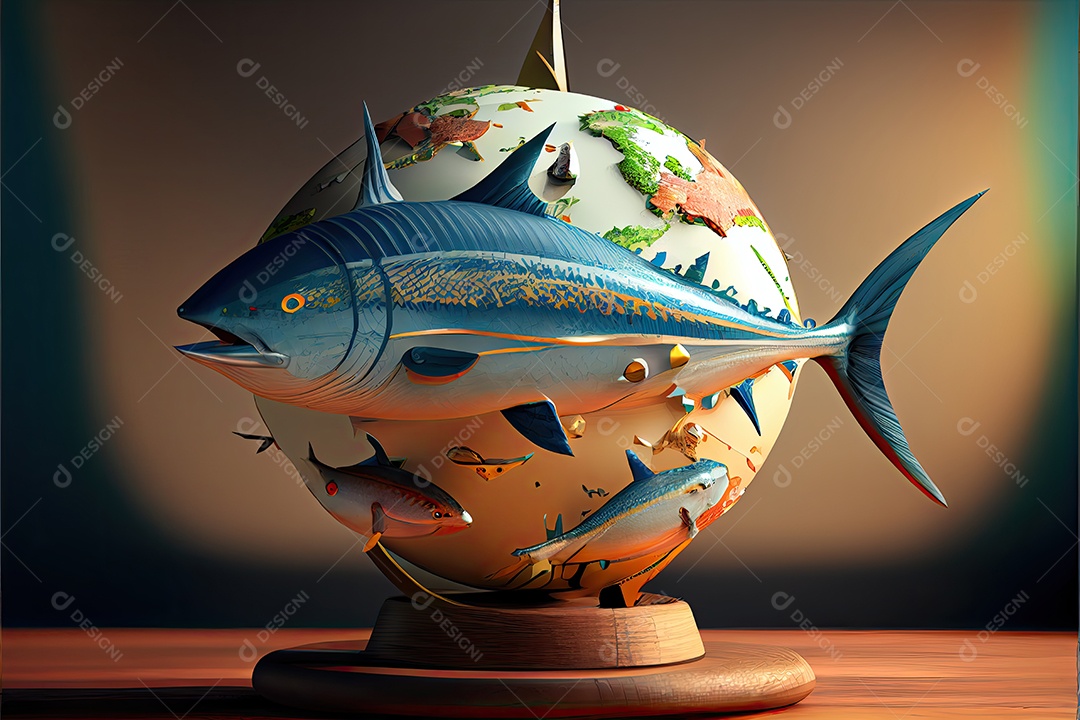 Peixe atum, Dia Mundial do Atum, 2 de maio