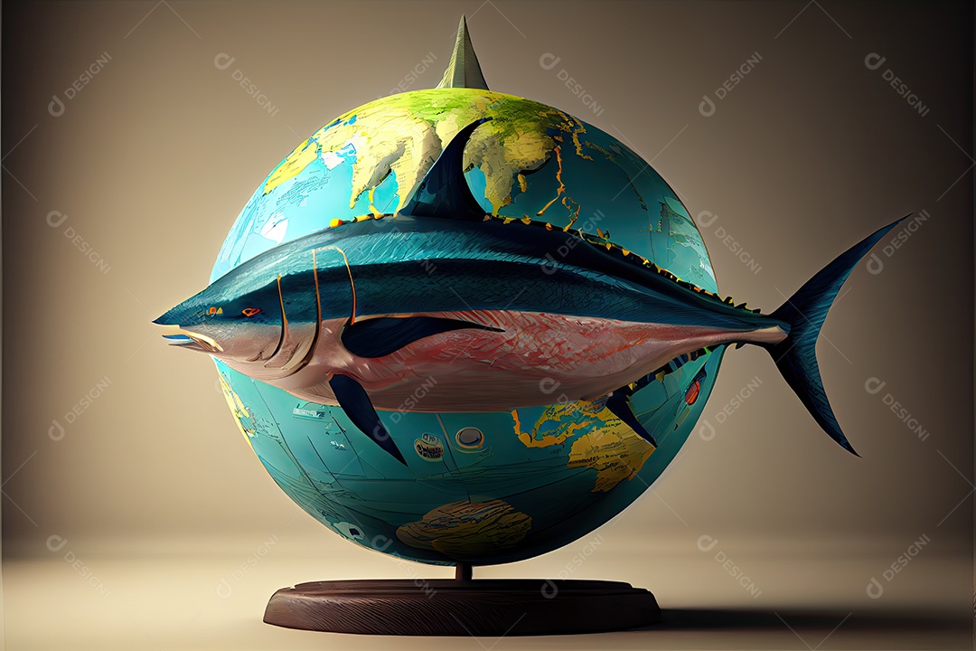 Peixe atum, Dia Mundial do Atum, 2 de maio