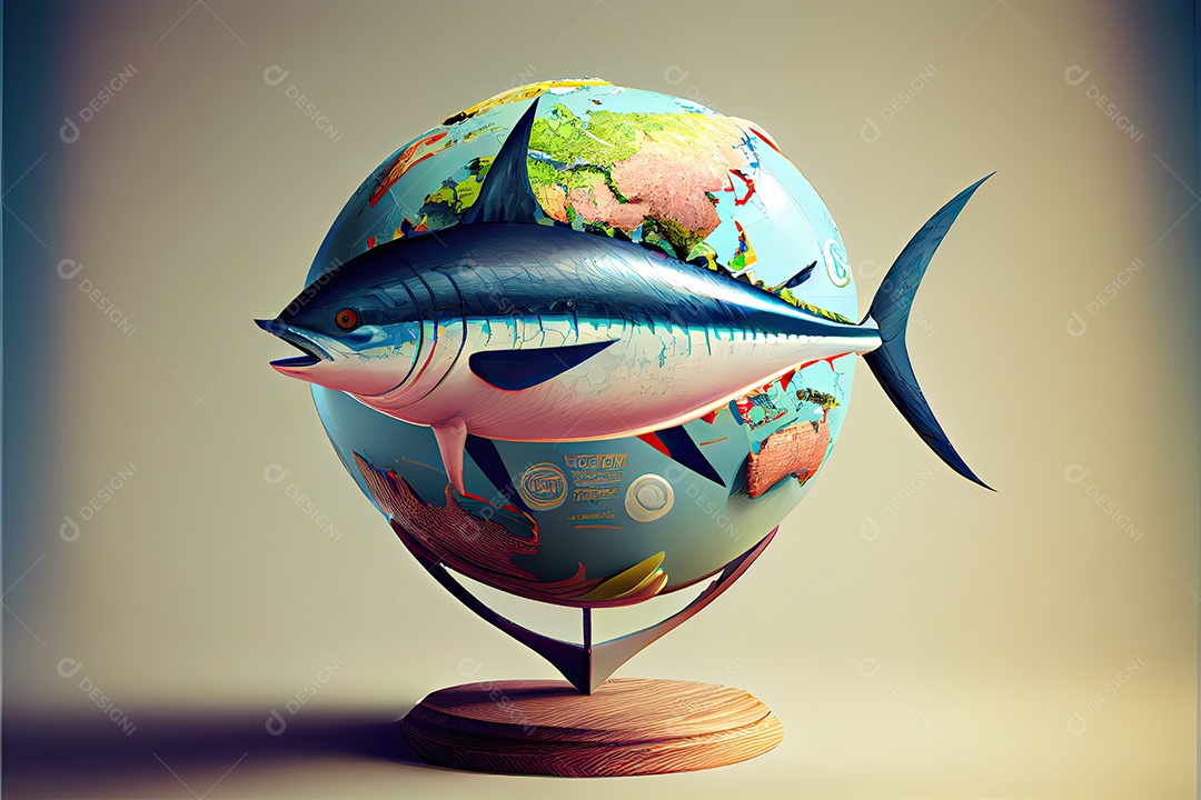 Peixe atum, Dia Mundial do Atum, 2 de maio