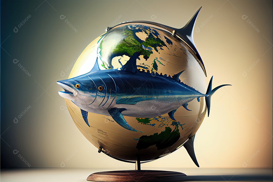 Peixe atum, Dia Mundial do Atum, 2 de maio