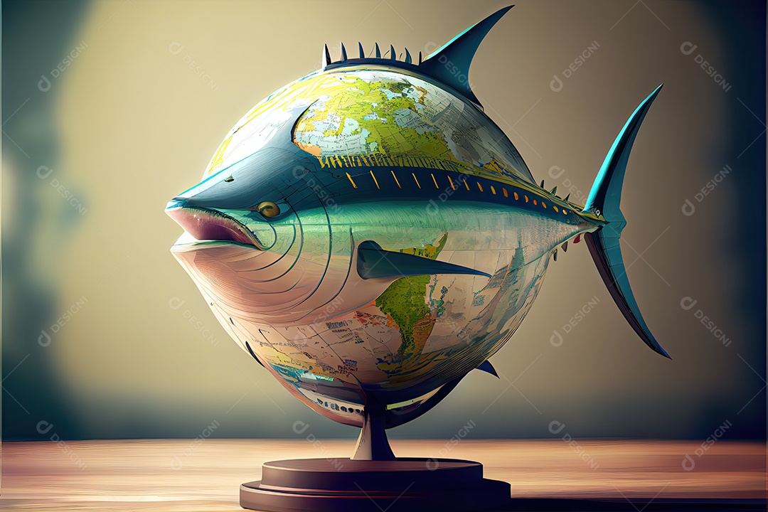 Peixe atum, Dia Mundial do Atum, 2 de maio