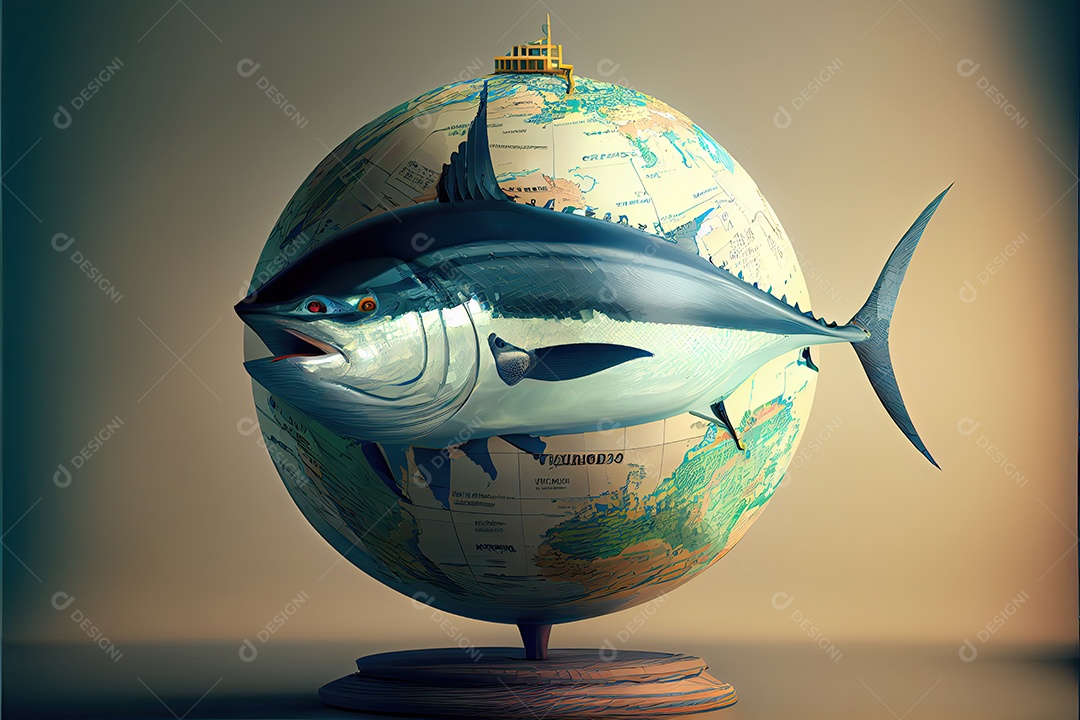 Peixe atum, Dia Mundial do Atum, 2 de maio