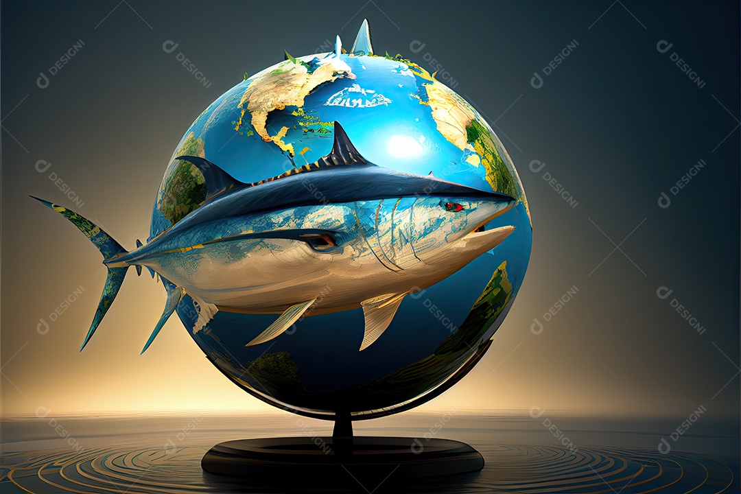 Peixe atum, Dia Mundial do Atum, 2 de maio