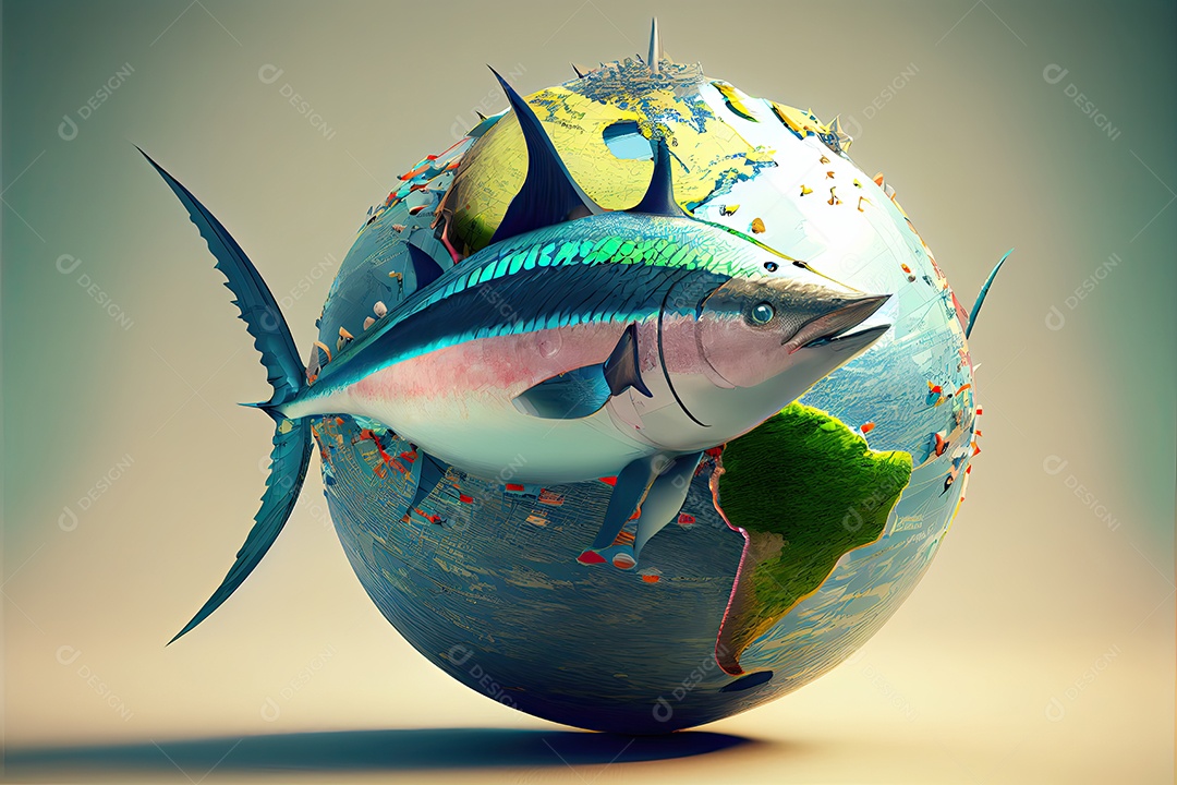 Peixe atum, Dia Mundial do Atum, 2 de maio