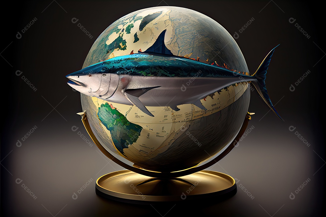 Peixe atum, Dia Mundial do Atum, 2 de maio