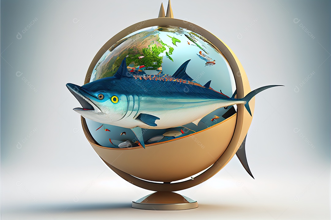 Peixe atum, Dia Mundial do Atum, 2 de maio