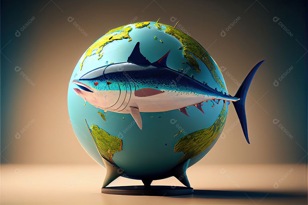 Peixe atum, Dia Mundial do Atum, 2 de maio