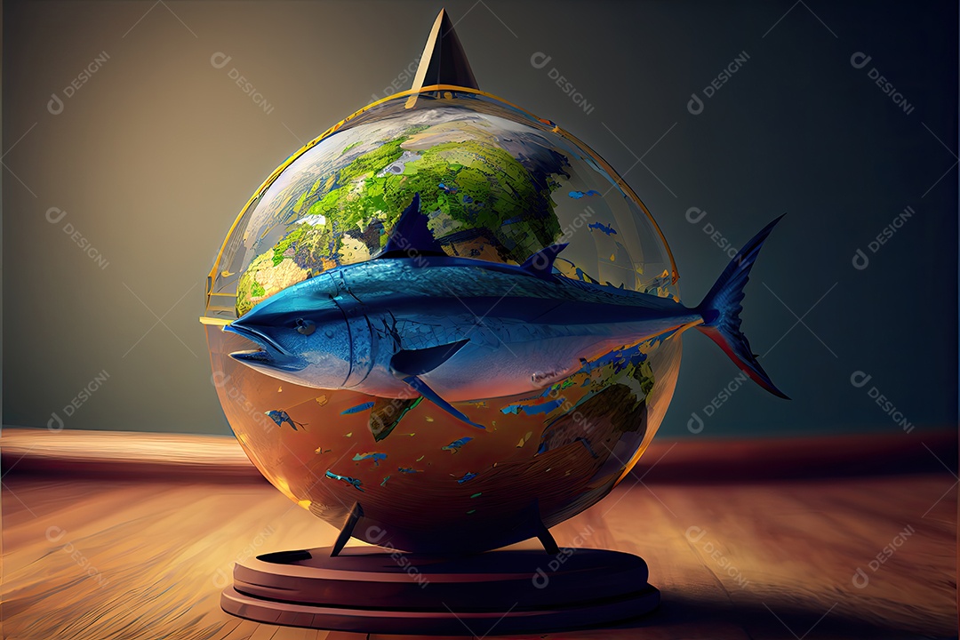 Peixe atum, Dia Mundial do Atum, 2 de maio