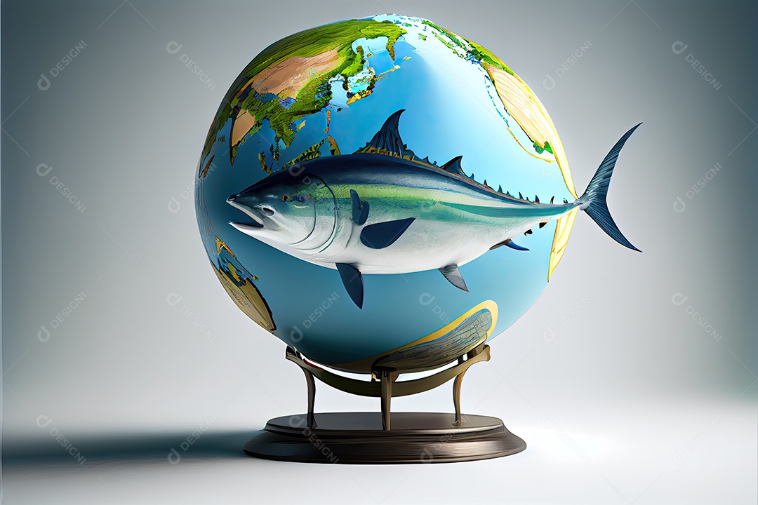 Peixe atum, Dia Mundial do Atum, 2 de maio