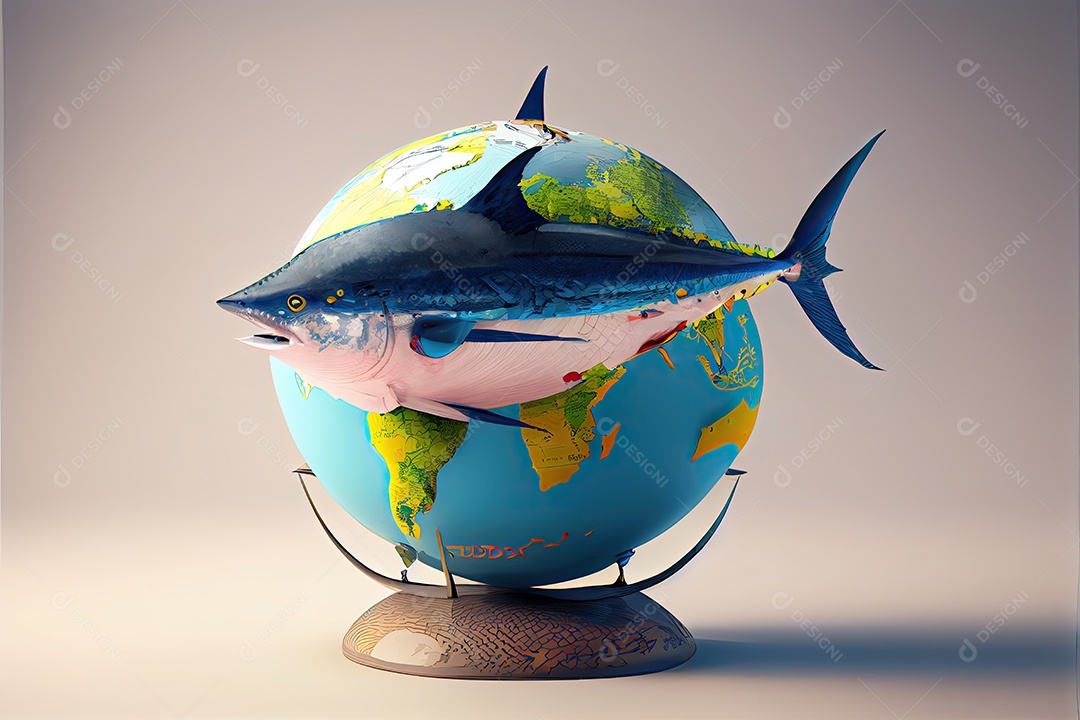 Peixe atum, Dia Mundial do Atum, 2 de maio