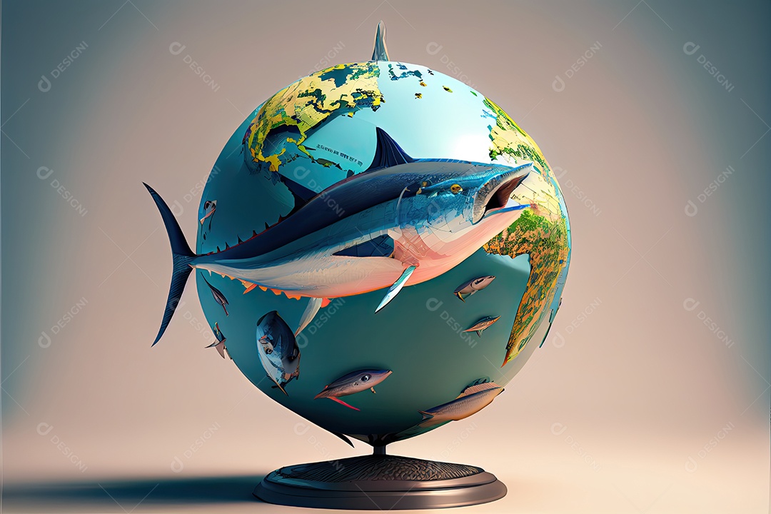 Peixe atum, Dia Mundial do Atum, 2 de maio