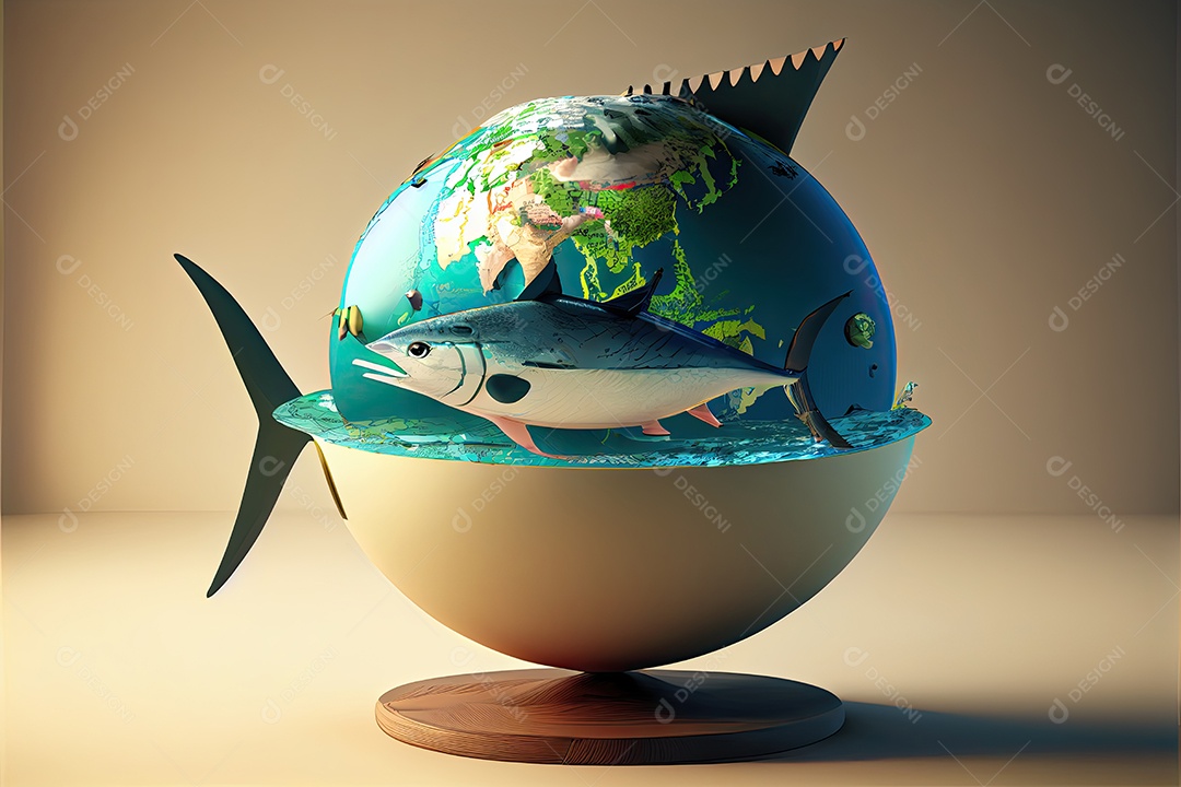 Peixe atum, Dia Mundial do Atum, 2 de maio