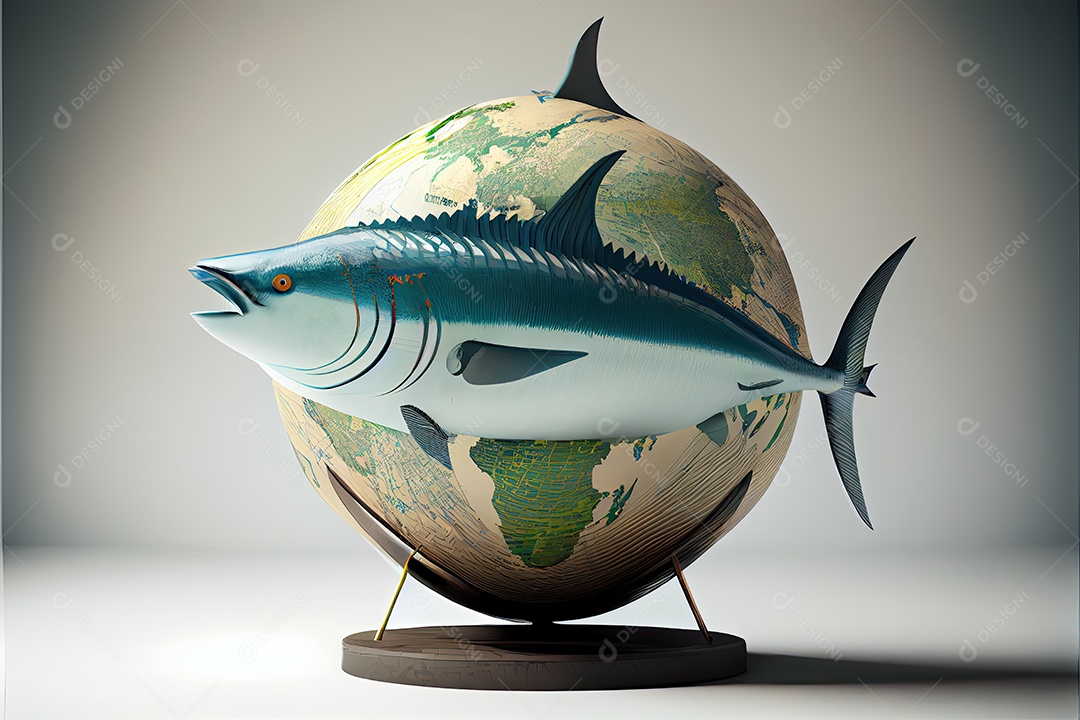 Peixe atum, Dia Mundial do Atum, 2 de maio