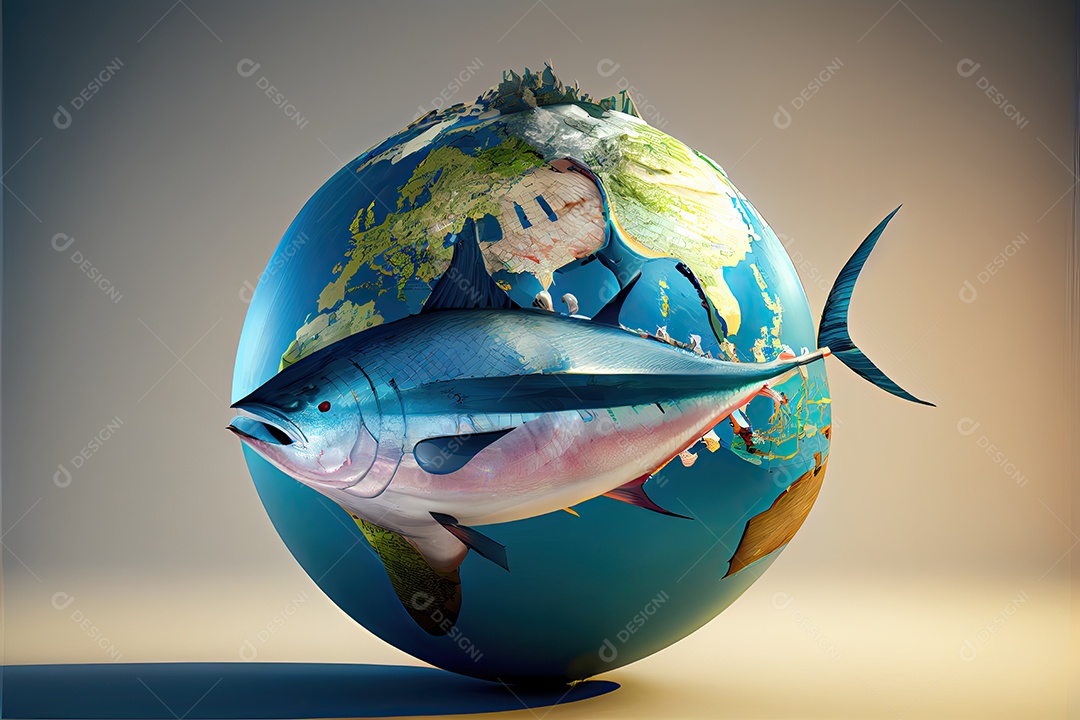 Peixe atum, Dia Mundial do Atum, 2 de maio