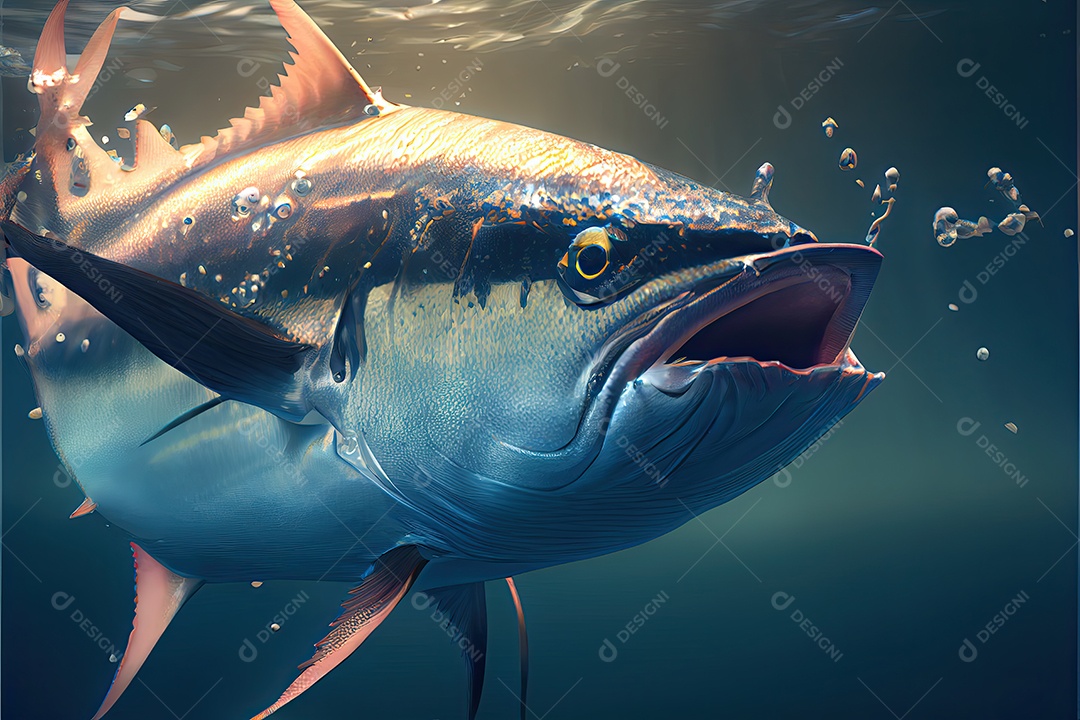 Peixe atum, Dia Mundial do Atum, 2 de maio