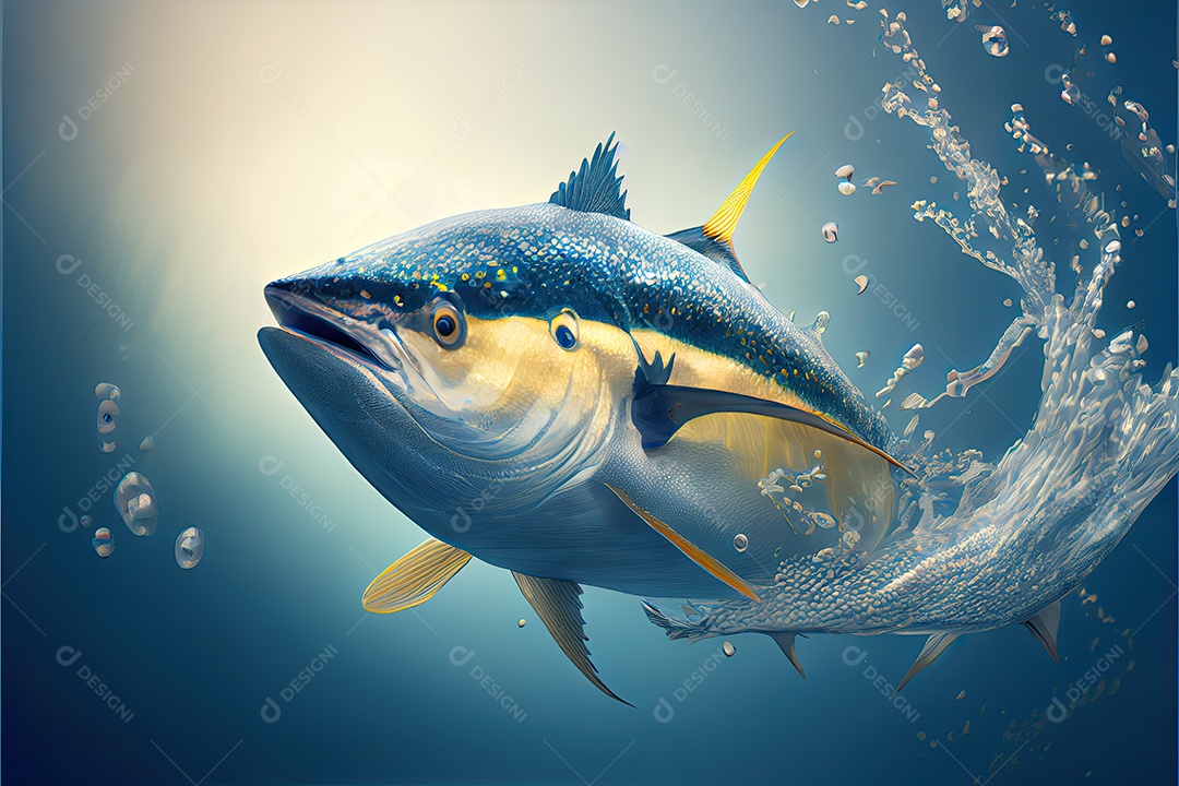 Peixe atum, Dia Mundial do Atum, 2 de maio