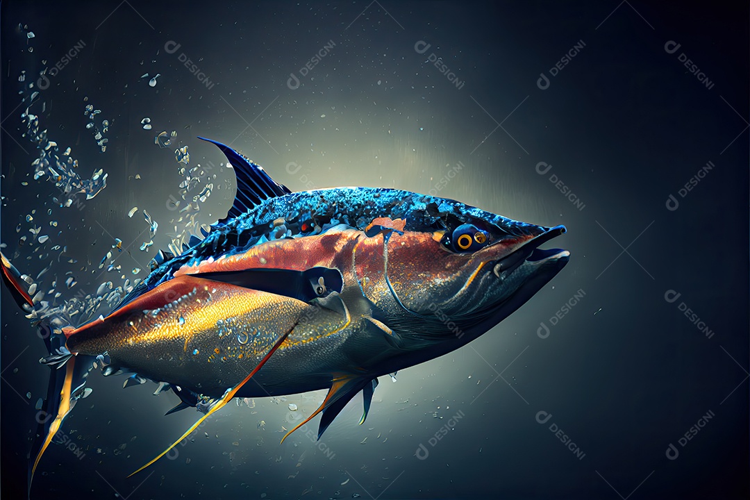 Peixe atum, Dia Mundial do Atum, 2 de maio