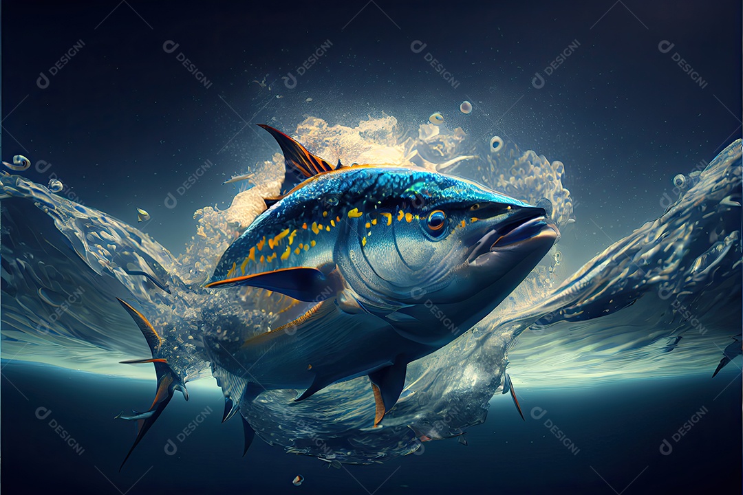 Peixe atum, Dia Mundial do Atum, 2 de maio