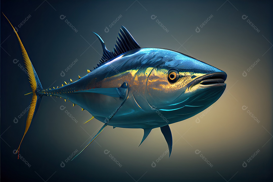 Peixe atum, Dia Mundial do Atum, 2 de maio