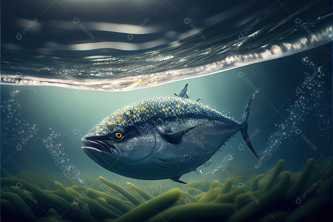 Peixe atum, Dia Mundial do Atum, 2 de maio