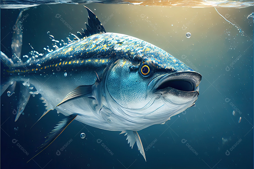 Peixe atum, Dia Mundial do Atum, 2 de maio