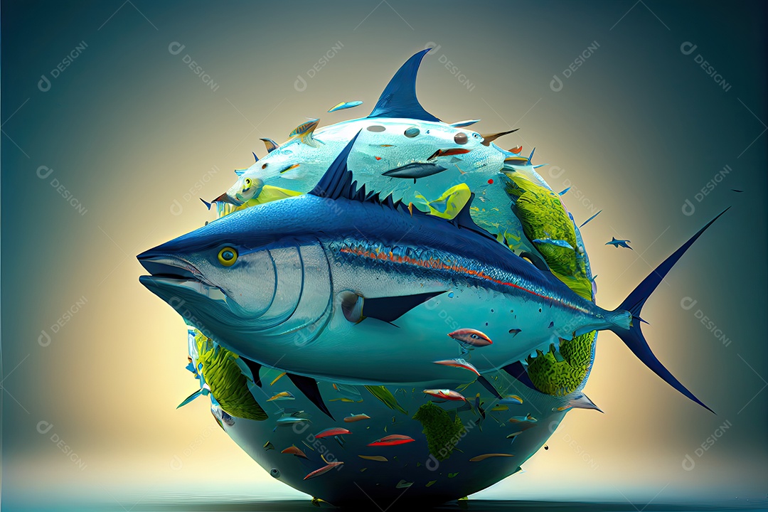 Peixe atum, Dia Mundial do Atum, 2 de maio