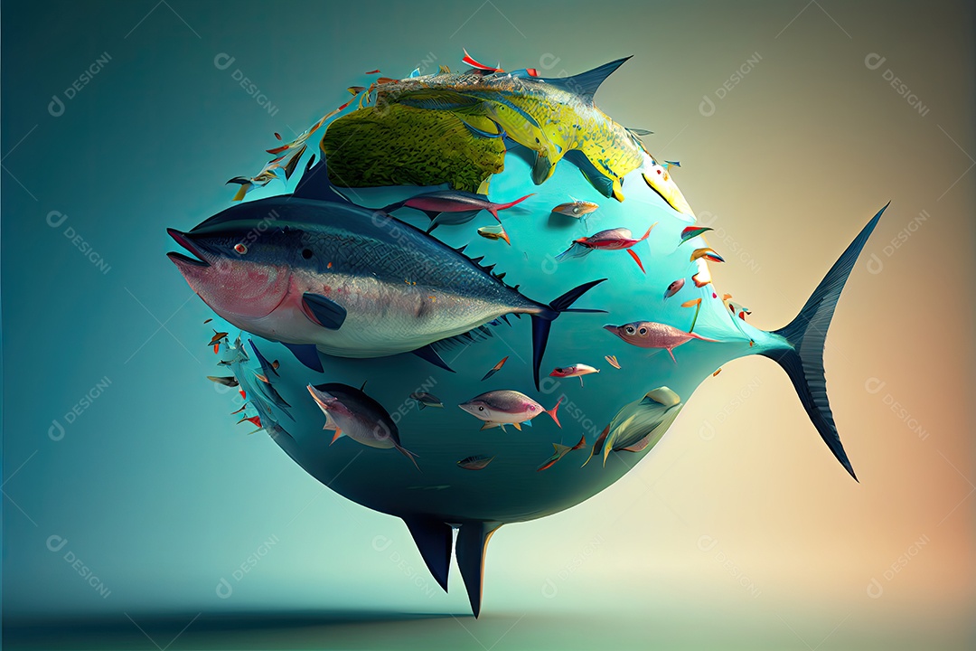 Peixe atum, Dia Mundial do Atum, 2 de maio